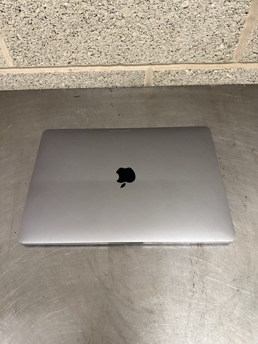 Apple macbook pro - macbook, 2020