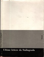 Ultime lettere stalingrado - lettere,