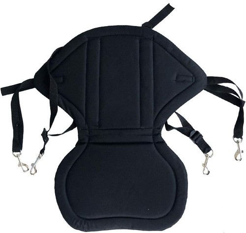 Sedile kayak imbottito - sedile, deluxe