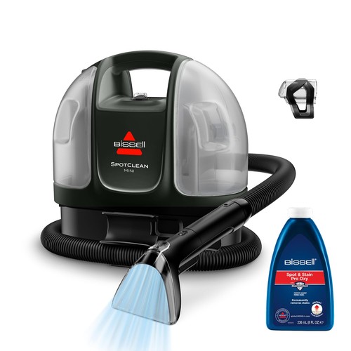 Mini carpet cleaner - mini,