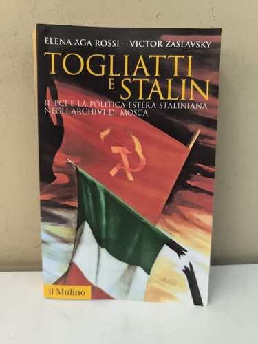 Togliatti stalin elena aga - togliatti,