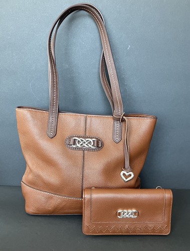 Set borsa tracolla brighton - a,