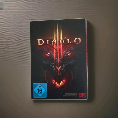 Diablo iii gioco - diablo,