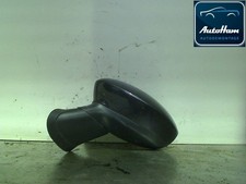 Side mirror left - mirror,