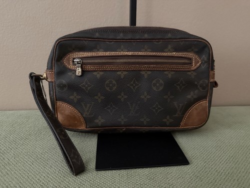 Pochette louis vuitton - pochette,