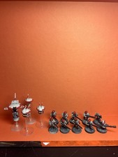 Warhammer 40k tau - warhammer, empire