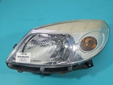 Faro proiettore anteriore