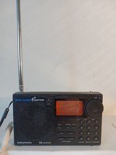 Vtg Grundig G6 Aviator "Buzz