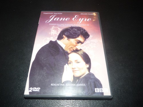 Coffret dvd jane - coffret, 2