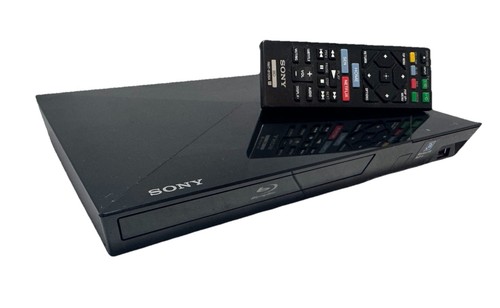 Sony bdp s3200 blu - sony, blu-ray