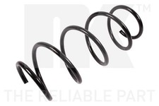 NK 534840 Molla sospensione