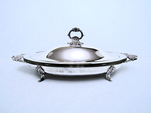 1941 wallace baroque - baroque, vecchio