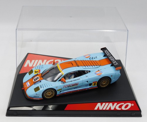 Ninco mosler mt900r - ninco, #9