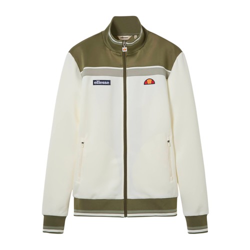 Ellesse vignola felpa tuta - vignola,