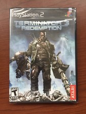Terminator 3: The Redemption