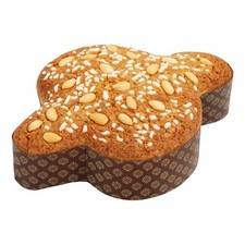 [5] Stampi Cottura Colomba