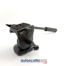 Manfrotto 700RC2 testa video