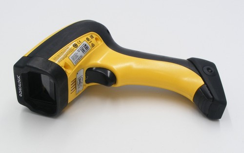 Datalogic powerscan - datalogic,