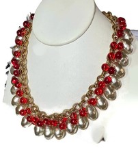 Miriam Haskell splendida