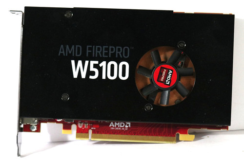 Sapphire amd firepro - sapphire, w5100