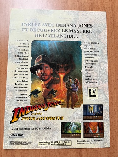 Jeu lucasarts loose - jeu,