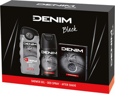 - Regalo Uomo, after Shave