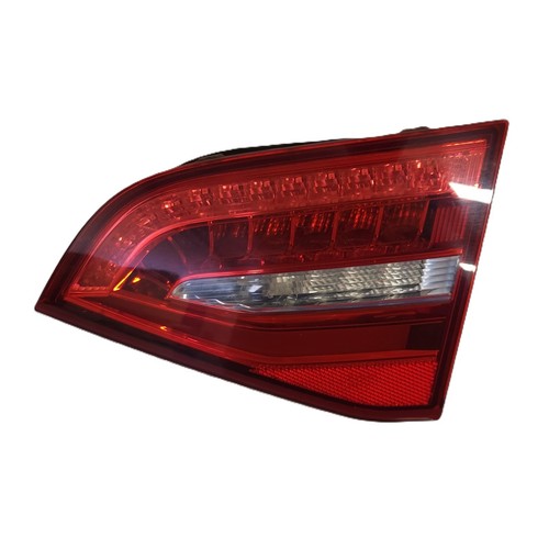 Audi 08 12 - b8, 8k