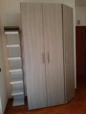 camera da letto usata ottime condizioni