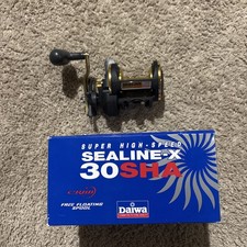 DAIWA SEALINE SPEED SHAFT X 30