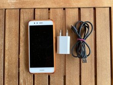 Huawei P10 lite - 32GB - Pearl White (Sbloccato) (Dual SIM)
