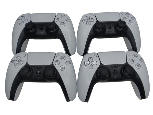 Lotto controller wireless - di, 4