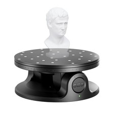 Tavola rotante per scansioni 3D - REVOPONT