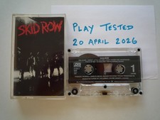 SKID ROW by SKID ROW -