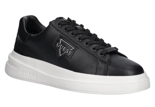 Scarpe uomo guess art fmfban - uomo,