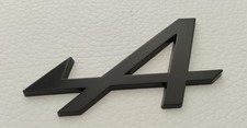 Embleme original métal - embleme,