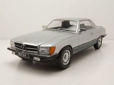Modellino auto Mercedes 450