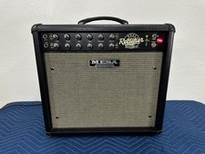 **NICE!! Mesa/Boogie Dual
