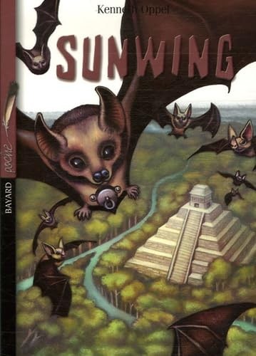 Sunwing oppel kenneth - oppel,,