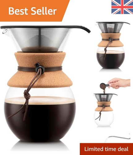 Elegante caffettiera oz - 34,