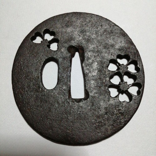 Disegno petalo giapponese