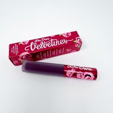 Lime Crime Velvetines SCANDAL