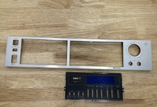 Vintage Pioneer CT-520 parte