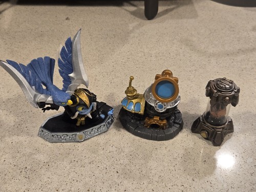 Skylanders imaginators - ,