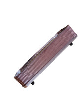 Radiant Scambiatore sanitario