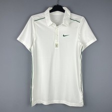Nike Roger Federer Polo Shirt