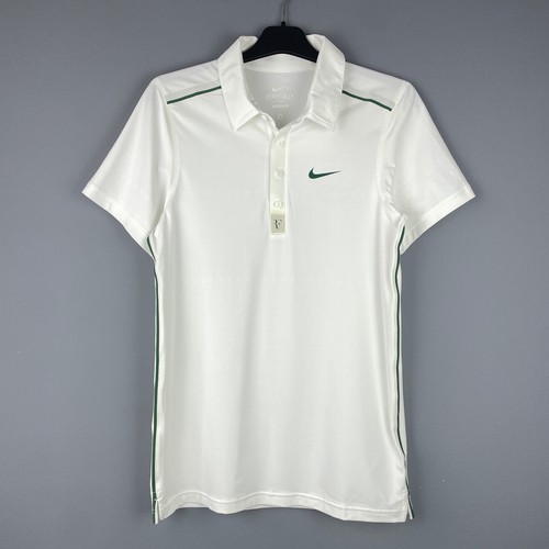 Nike roger federer polo - nike,