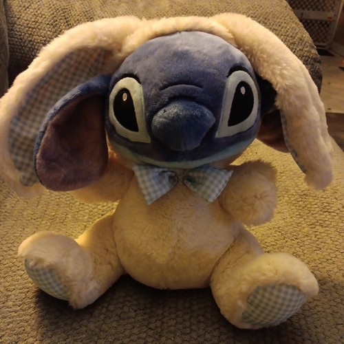 Raro lilo stich imbottito - raro,