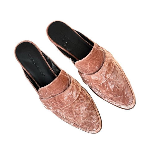 Sandali bassi rebecca minkoff - sandali,