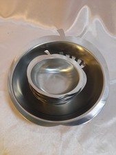 Set di ciotola da portata e