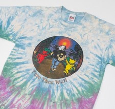 T-shirt vintage punto singolo